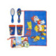 TOILETRY BAG TOILETBAG ACCESSORIES PAW PATROL