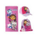 TOALLA SET SAQUITO GABBY´S DOLLHOUSE