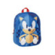Mochila 3D infantil de Sonic