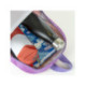 MOCHILA INFANTIL 3D GABBY´S DOLLHOUSE