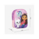 MOCHILA INFANTIL 3D GABBY´S DOLLHOUSE