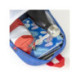 MOCHILA INFANTIL 3D SPIDERMAN