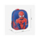 MOCHILA INFANTIL 3D SPIDERMAN