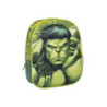 MOCHILA INFANTIL 3D AVENGERS HULK