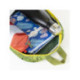 Sac à dos enfant 3D de Hulk des Avengers