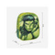 Mochila infantil 3D do Hulk dos Avengers