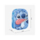 MOCHILA INFANTIL 3D STITCH