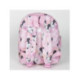 MOCHILA GUARDERIA ESTAMPADO MINNIE