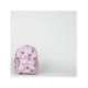 MOCHILA GUARDERIA ESTAMPADO MINNIE