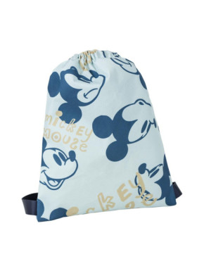 SAQUITO ESTAMPADO MICKEY