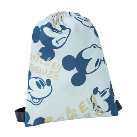 Bolsa estampada do Mickey Mouse da Disney