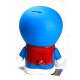 Doraemon piggy bank anniversary