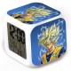 Digital alarm Dragon Ball