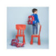MOCHILA INFANTIL ESCOLAR SPIDEY