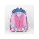 MOCHILA INFANTIL ESCOLAR MINNIE