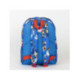MOCHILA INFANTIL TIEMPO LIBRE ESTAMPADO SONIC