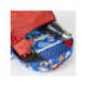 MOCHILA INFANTIL TIEMPO LIBRE ESTAMPADO SONIC