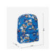 MOCHILA INFANTIL TIEMPO LIBRE ESTAMPADO SONIC