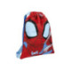SAQUITO ESCOLAR SPIDEY