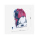 SAQUITO ESCOLAR MINNIE