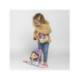 SAQUITO ESCOLAR GABBY´S DOLLHOUSE