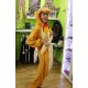 Kigurumi Charmander Pokemon adult