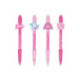 PEN PACK X4 BARBIE