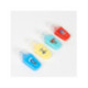 FLUOR MARKERS PACK X4 SONIC PRIME