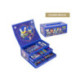 COLOURING STATIONERY SET BRIEFCASE SONIC PRIME