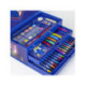 SET PAPELERÍA COLOREABLE MALETÍN SONIC PRIME