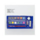 COLOURING STATIONERY SET BRIEFCASE SONIC PRIME
