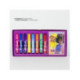 SET PAPELERÍA COLOREABLE MALETÍN BARBIE
