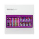 SET PAPELERÍA COLOREABLE MALETÍN BARBIE