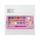 SET PAPELERÍA COLOREABLE MALETÍN BARBIE