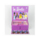 SET PAPELERÍA COLOREABLE MALETÍN BARBIE