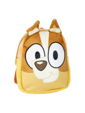 Mochila guardería Bluey