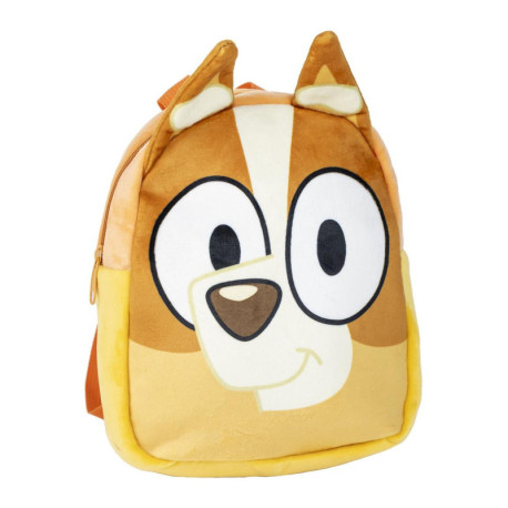 Mochila guardería Bluey