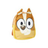 MOCHILA GUARDERIA PERSONAJE PELUCHE BLUEY