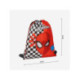 SAQUITO ESCOLAR SPIDERMAN