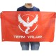 Bandera Team Valor Pokemon