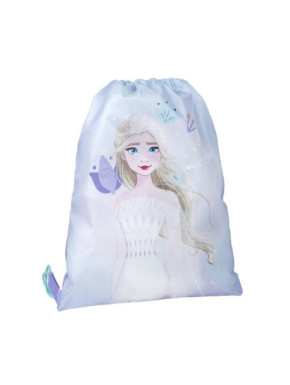 SAQUITO ESCOLAR FROZEN