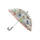 UMBRELLA POE MANUAL BUBBLE MARVEL