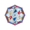 UMBRELLA POE MANUAL BUBBLE SONIC