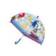 UMBRELLA POE MANUAL BUBBLE SONIC