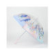 UMBRELLA POE MANUAL BUBBLE FROZEN