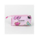 ESTUCHE PORTATODO 3 COMPARTIMENTOS MINNIE