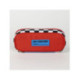 ESTUCHE PORTATODO OVALADO SPIDERMAN