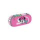 ESTUCHE PORTATODO OVALADO MINNIE