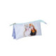 ESTUCHE PORTATODO 3 COMPARTIMENTOS FROZEN