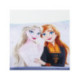 ESTUCHE PORTATODO 3 COMPARTIMENTOS FROZEN